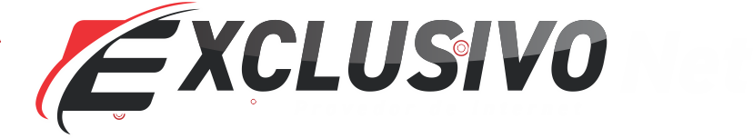 Logo Exclusivo Net