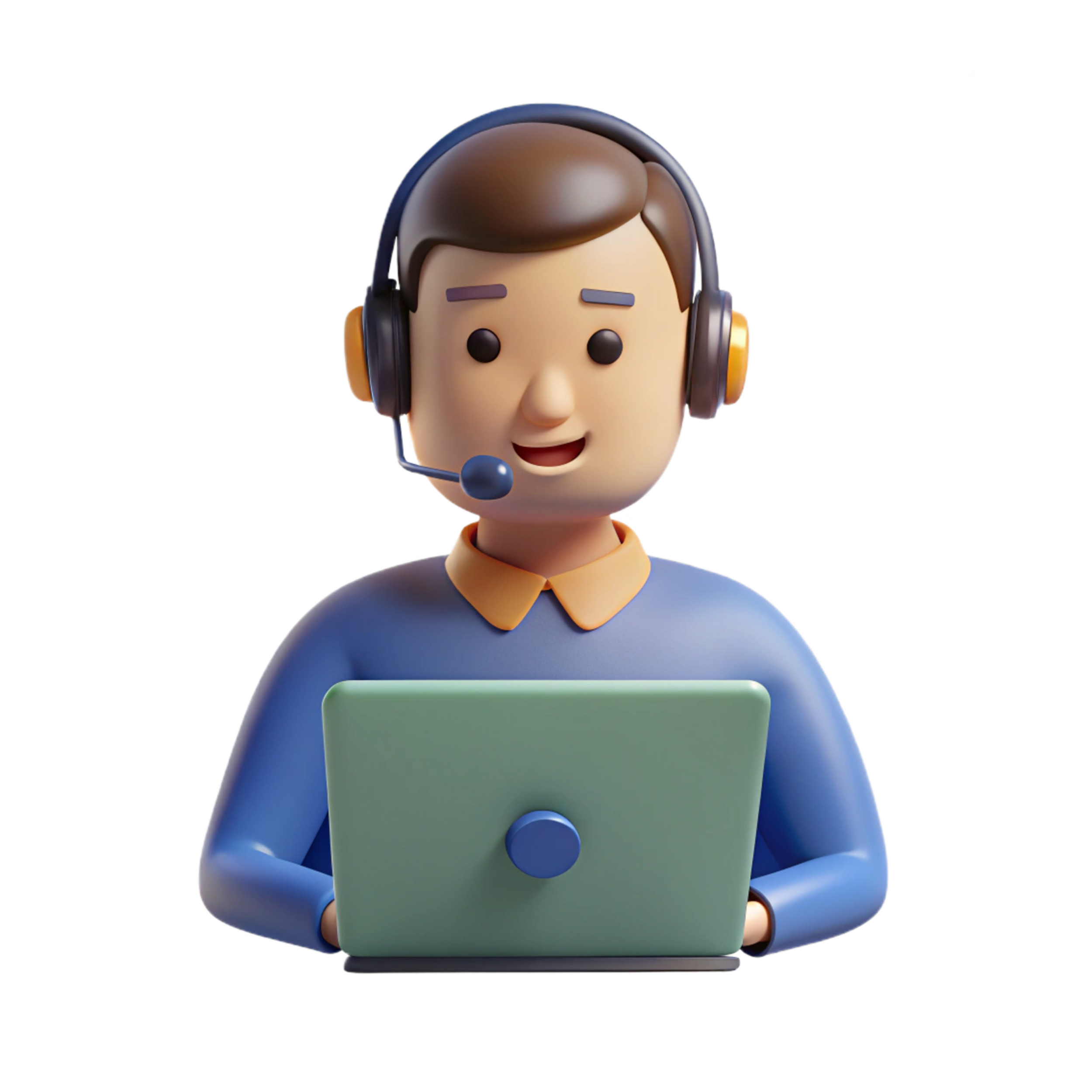 Área do cliente ExclusivoNet